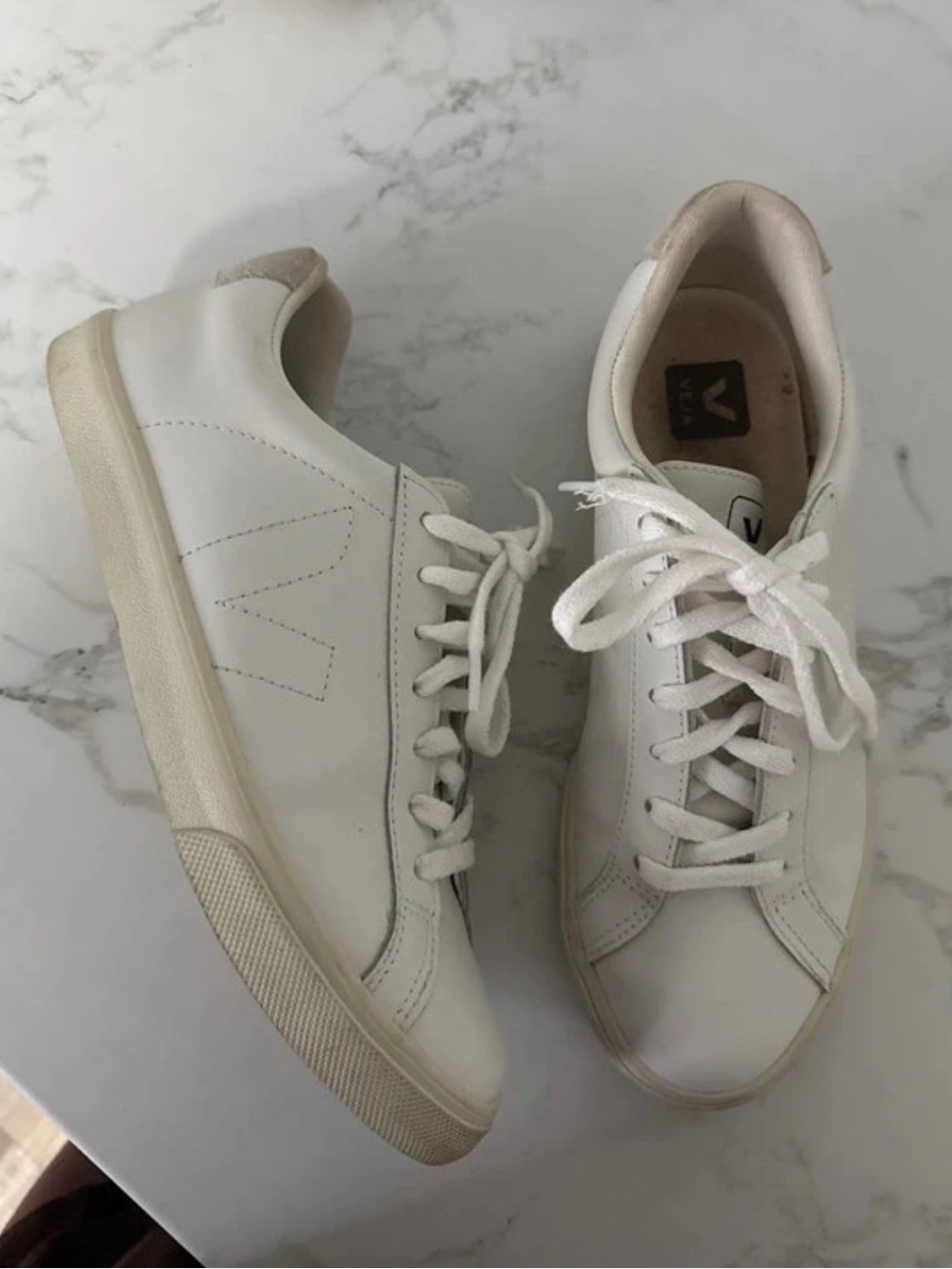 Veja sneakers